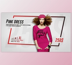 Download Fashion Store (Videohive 16073231) - AE Project