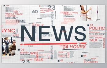 Download News <span class='badge badge-warning'>24</span> Hours (Videohive 23535318) - AE Project