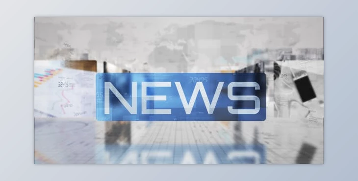 Download News OpenBumper (Videohive 21017544) - AE Project