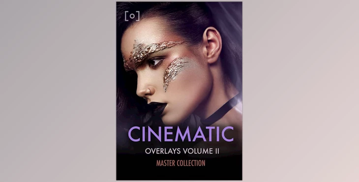 Download ProEDU – Master Collection – 200 Cinematic Portrait Overlays HD Volume 2