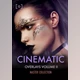 Download ProEDU – Master Collection – 200 Cinematic Portrait Overlays HD Volume 2