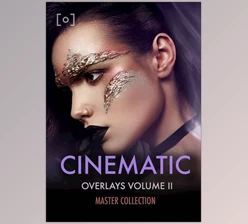 Download ProEDU – Master Collection – 200 Cinematic Portrait Overlays HD Volume 2