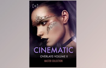 Download ProEDU – Master <span class='badge badge-warning'>Collection</span> – 200 Cinematic Portrait Overlays HD Volume 2
