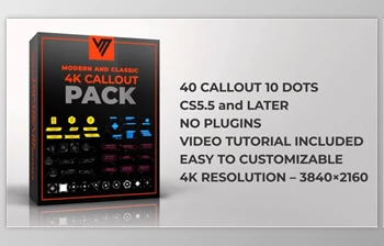 Download Callout <span class='badge badge-warning'>Pack</span> / <span class='badge badge-warning'>4K</span> (<span class='badge badge-warning'>Videohive</span> 34059539) - AE <span class='badge badge-warning'>Project</span>