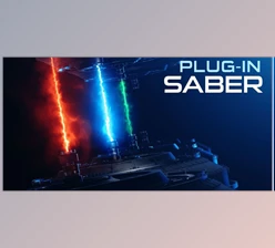 Download Video Copilot – Saber v1.0.40 (WIN+MAC)