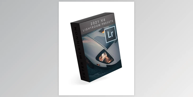 Download Peter McKinnon – Lightroom Presets V4 (2021)