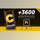 Download Create Pack for Premiere (Videohive 28172328)