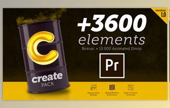 Download <span class='badge badge-warning'>Create</span> <span class='badge badge-warning'>Pack</span> for Premiere (<span class='badge badge-warning'>Videohive</span> 28172328)