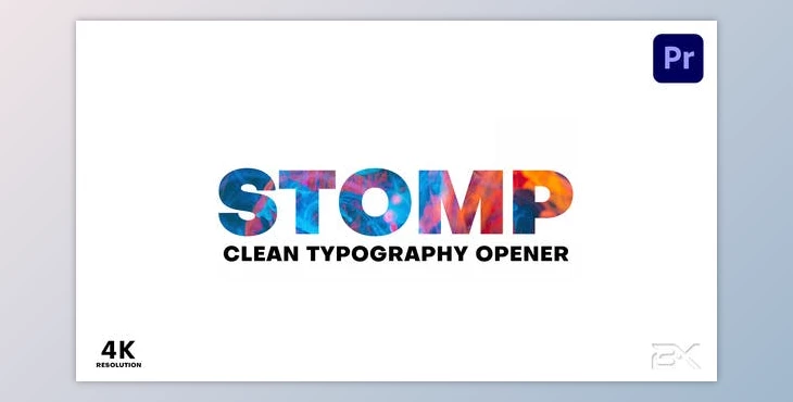 Download Clean Stomp Opener (Videohive 28944515)