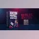 Download Soccer Football Sports Pack (Videohive 24530833) - AE Project