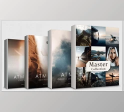 Download ATMOS Bundle + care4art Master Collection Presets