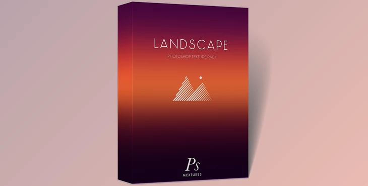 Download MerekDavis – Mextures For Photoshop – Landscape