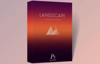 Download MerekDavis – Mextures For <span class='badge badge-warning'>Photoshop</span> – Landscape