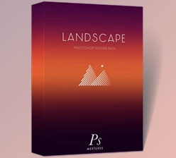Download MerekDavis – Mextures For Photoshop – Landscape