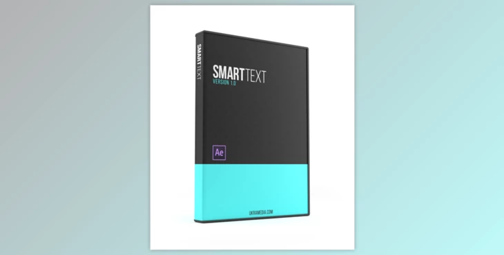 Download Ukramedia – Smart Text v1.2 (WIN+MAC)