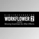 Download Aescripts Workflower v2.5 (Win, Mac)
