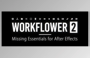 Download <span class='badge badge-warning'>Aescripts</span> Workflower v2.5 (<span class='badge badge-warning'>Win</span>, Mac)
