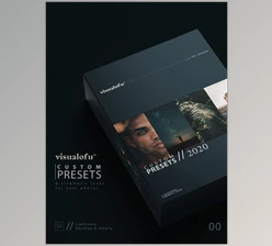 Download Visualofu – Visualofu Custom Presets 2020