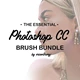 Download Eric Anthony – Photoshop CC Brushes MEGA BUNDLE