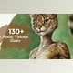 Download Inkydeals – 130+ Realistic Photoshop Brushes