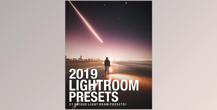 Download Sellfy – Henbu Lightroom Preset Pack 2019