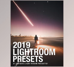Download Sellfy – Henbu Lightroom Preset Pack 2019