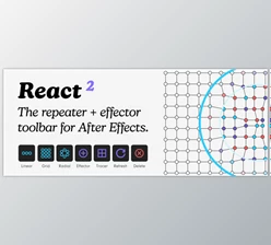Aescripts - Download React v2.0.2