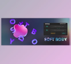 Download Aescripts Softbody v2