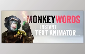 Download <span class='badge badge-warning'>Aescripts</span> MonkeyWords v1.0 (WIN, MAC) Pre-Activated