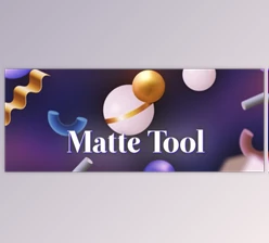 Aescripts - Download Matte Tool v2.2.0 (Win, Mac)