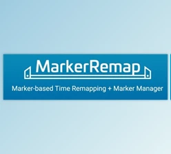 Download AEScripts Marker Remap v1.6 for After Effects