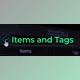 Aescripts - Download Items and Tags v1.3 (Win, Mac)