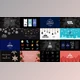 Download Christmas Pack – Titles, Backgrounds & Elements (Videohive 23020608) - AE Project