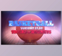 Download Basketball Opener 2 (Videohive 25354249) - AE Project
