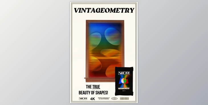 Download Videos Change Reality – Vintageometry