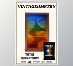 Download Videos Change Reality – Vintageometry