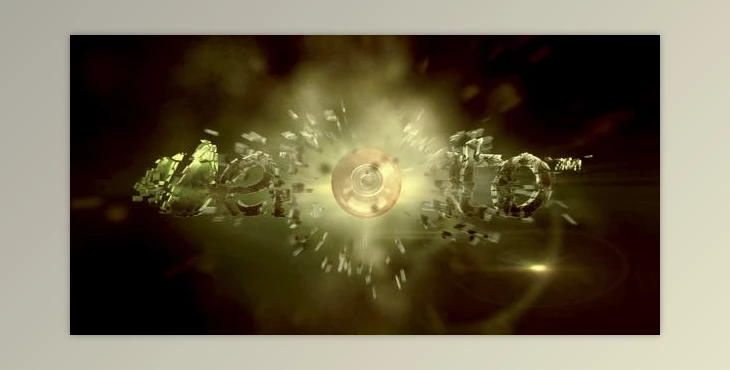 Download The Bullet Time (Videohive 4373066) - AE Project
