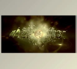 Download The Bullet Time (Videohive 4373066) - AE Project