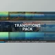 Download Transitions (Videohive 19347475) - AE Project