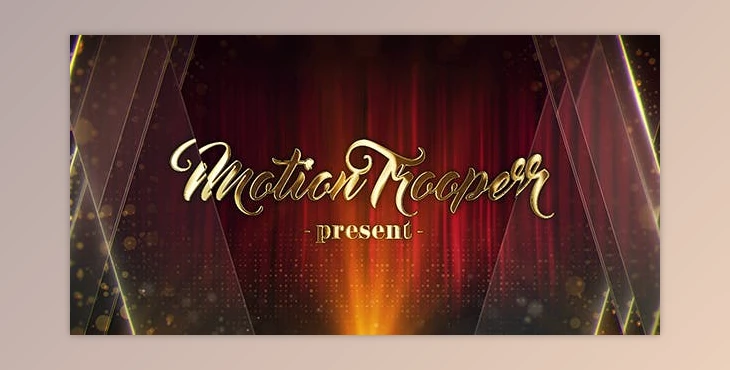 Download Star Award Show Package (Videohive 15592810) - AE Project