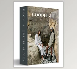 Download Goodlight Presets – Pack 4 – Erich McVey