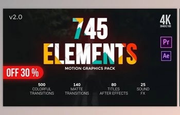 Download Transitions <span class='badge badge-warning'>Pack</span> (<span class='badge badge-warning'>Videohive</span> 24766267)