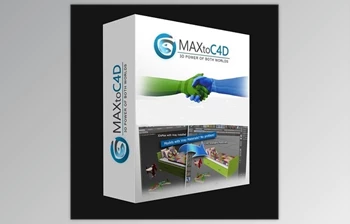 Download 3dtoall – MaxtoC4D v6.3-3DS <span class='badge badge-warning'>MAX</span> 2014-2022-C4D R15–R26 (Win)