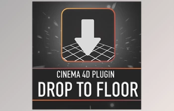 Download Alphapixel – Drop To Floor <span class='badge badge-warning'>V1.2</span> for Cinema4D (<span class='badge badge-warning'>Win</span>+<span class='badge badge-warning'>Mac</span>)