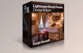 Download PhotoSerge – Lightroom Brush <span class='badge badge-warning'>Presets</span> DodgeBurn