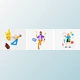 Download Ls.graphics Illustrations Collection