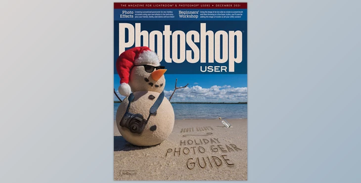 Download Kelbyone – Photoshop User Collection 2021