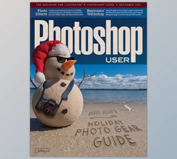Download Kelbyone – Photoshop User Collection 2021