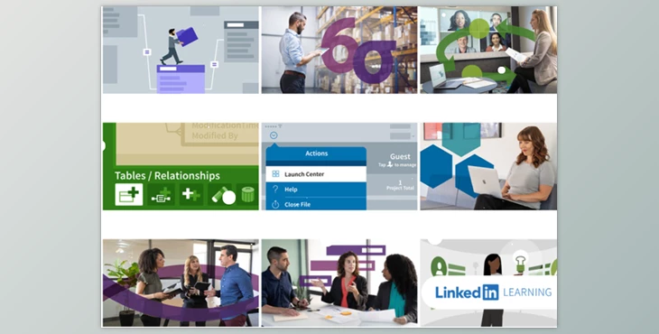 Download Linkedin Learning Path – Become a FileMaker Custom App Developer