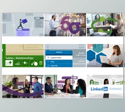 Download Linkedin Learning Path – Become a FileMaker Custom App Developer